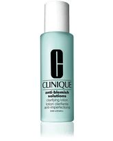 clinique blemish clarify lotion step 2